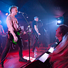 SPS - Rockcafe Praha 13.4.2012